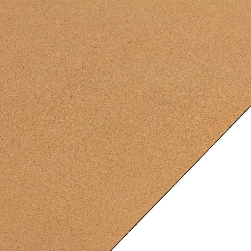 VIRTUFIT KORKOWA MATA DO JOGI PREMIUM - EKOLOGICZNA - 183 X 61 X 0.5 CM