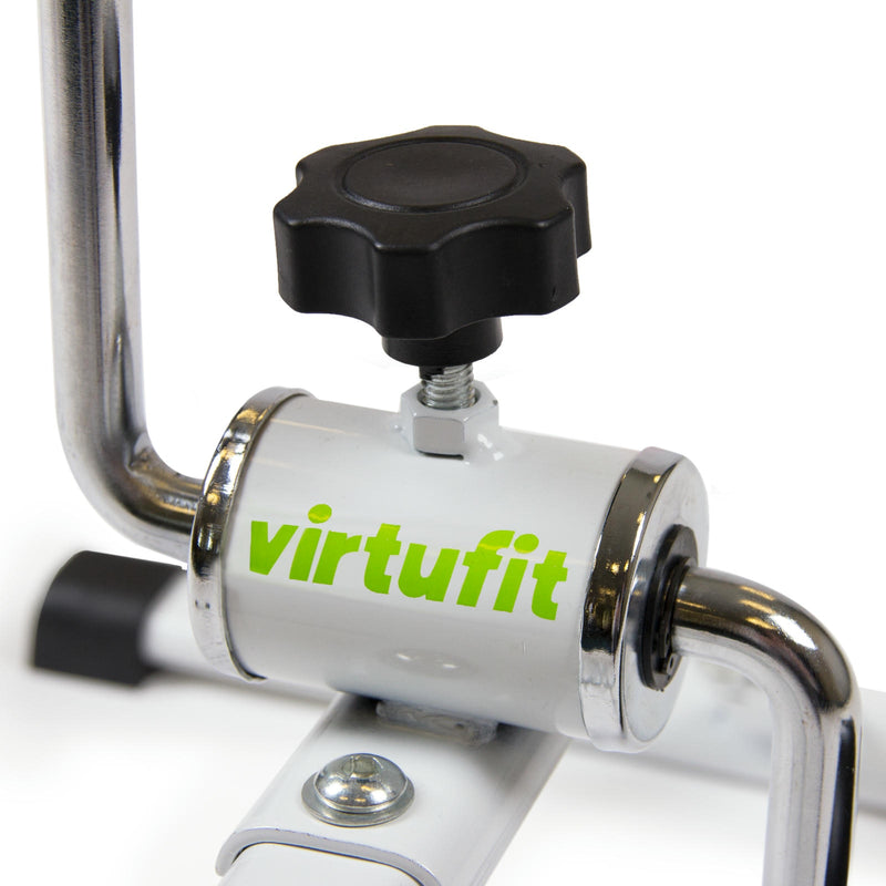 VIRTUFIT ROWER STACJONARNY V1 POZIOMY