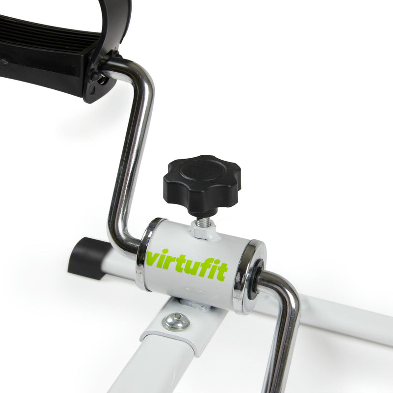 VIRTUFIT ROWER STACJONARNY V1 POZIOMY