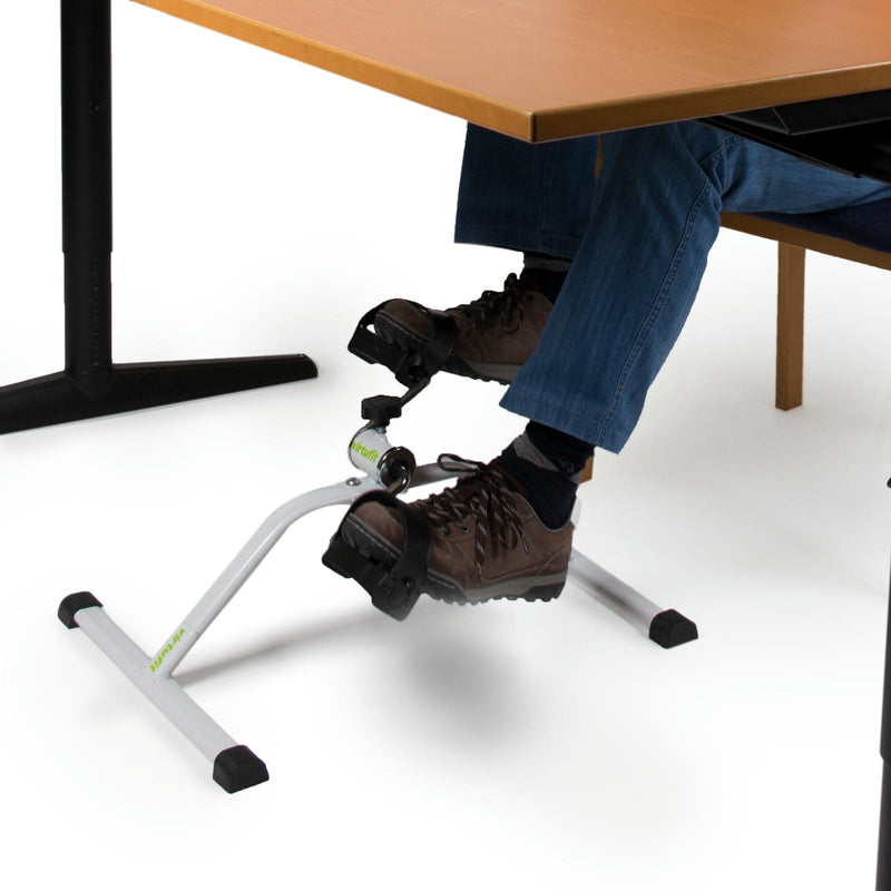 VIRTUFIT ROWER STACJONARNY V1 POZIOMY