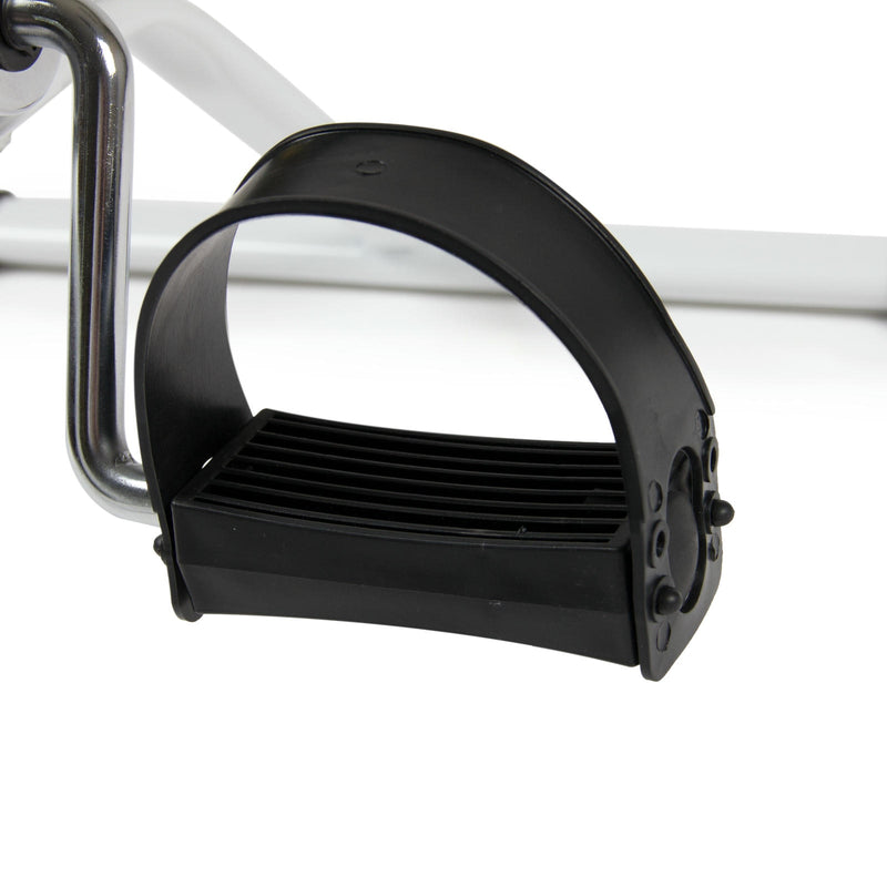 VIRTUFIT ROWER STACJONARNY V1 POZIOMY