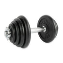 VIRTUFIT HANTLA REGULOWANA PRO ŻELIWNA 15 KG