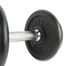 VIRTUFIT HANTLA REGULOWANA PRO ŻELIWNA 15 KG