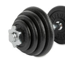 VIRTUFIT HANTLA REGULOWANA PRO ŻELIWNA 15 KG