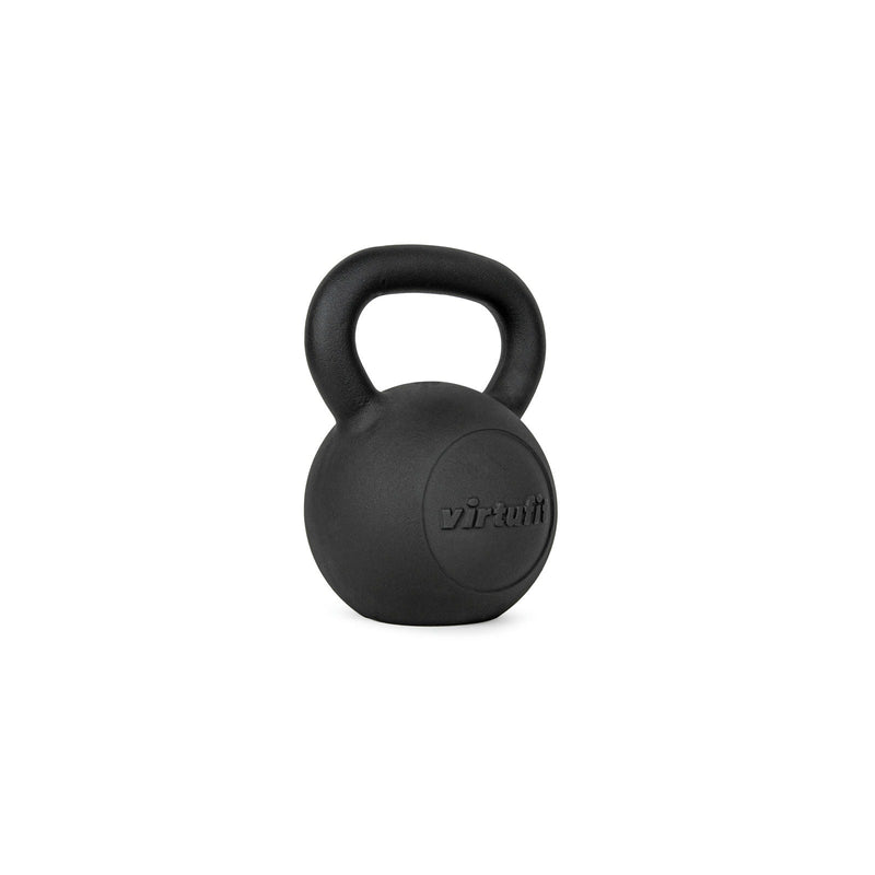 VIRTUFIT KETTLEBELL PRO ŻELIWNY 10 KG