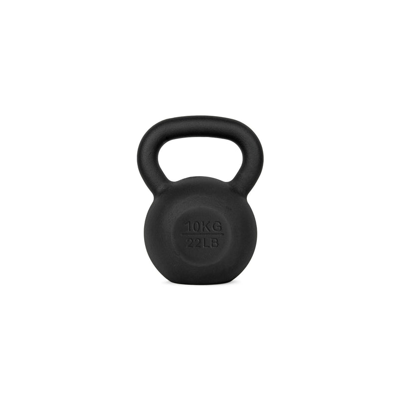 VIRTUFIT KETTLEBELL PRO ŻELIWNY 10 KG