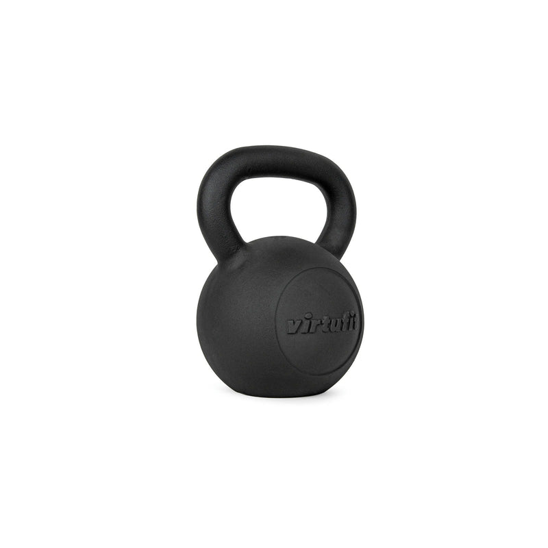 VIRTUFIT KETTLEBELL PRO ŻELIWNY 12 KG