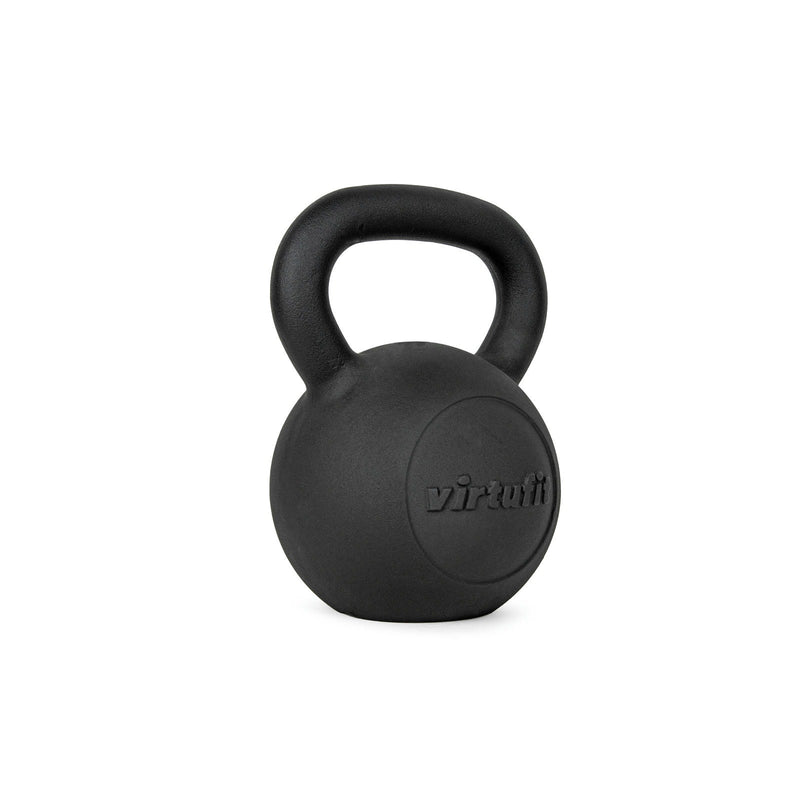 VIRTUFIT KETTLEBELL PRO ŻELIWNY 16 KG