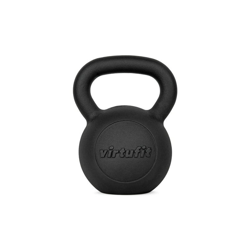 VIRTUFIT KETTLEBELL PRO ŻELIWNY 16 KG