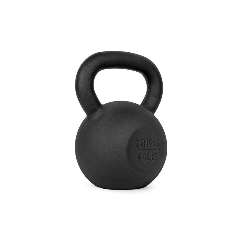 VIRTUFIT KETTLEBELL PRO ŻELIWNY 20 KG