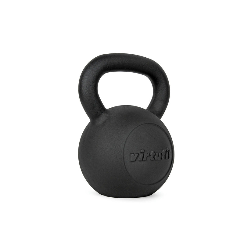 VIRTUFIT KETTLEBELL PRO ŻELIWNY 20 KG