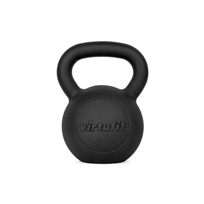 VIRTUFIT KETTLEBELL PRO ŻELIWNY 20 KG