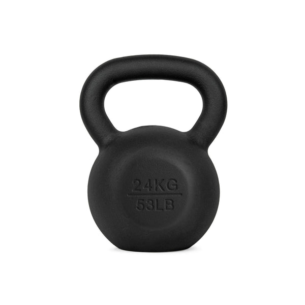 VIRTUFIT KETTLEBELL PRO ŻELIWNY 24 KG