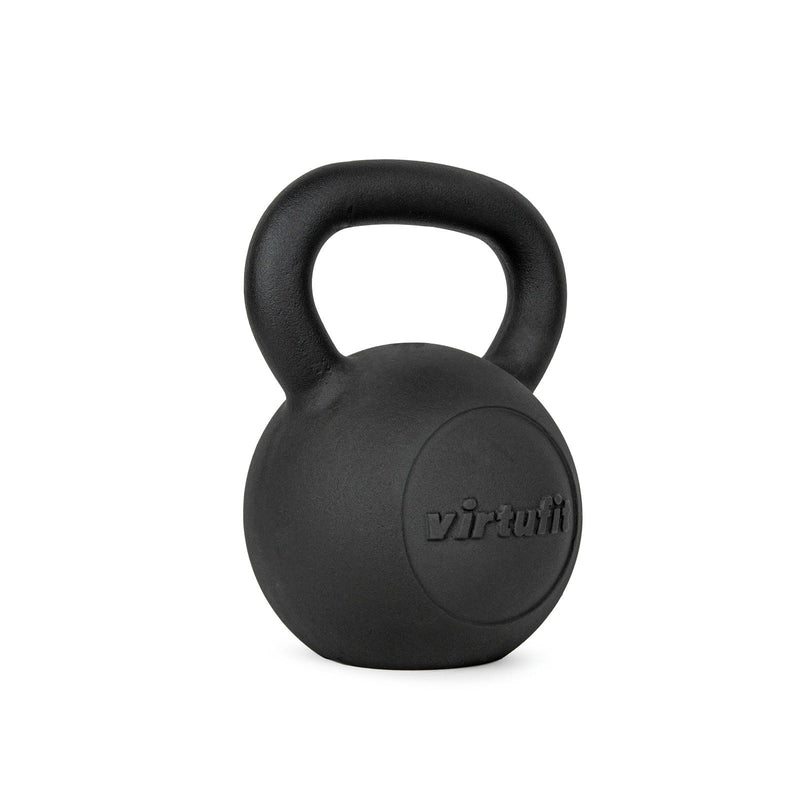 VIRTUFIT KETTLEBELL PRO ŻELIWNY 24 KG