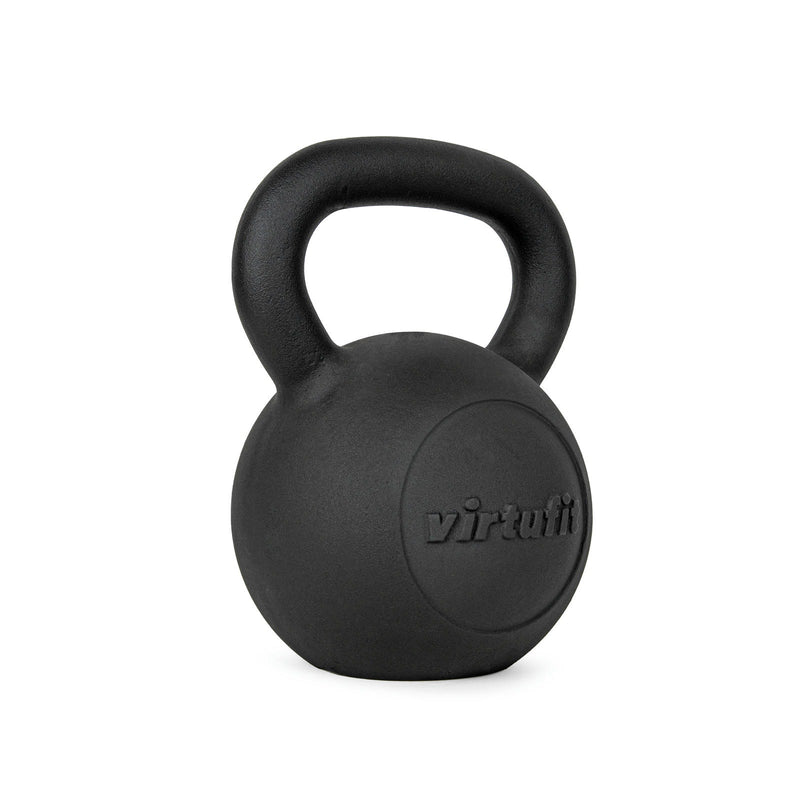 VIRTUFIT KETTLEBELL PRO ŻELIWNY 28 KG