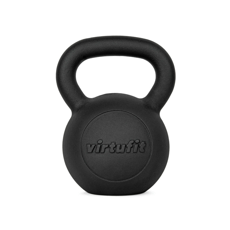 VIRTUFIT KETTLEBELL PRO ŻELIWNY 28 KG