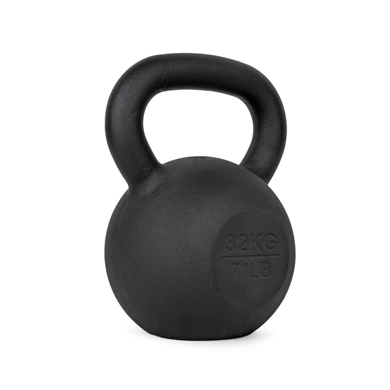 VIRTUFIT KETTLEBELL PRO ŻELIWNY 32 KG
