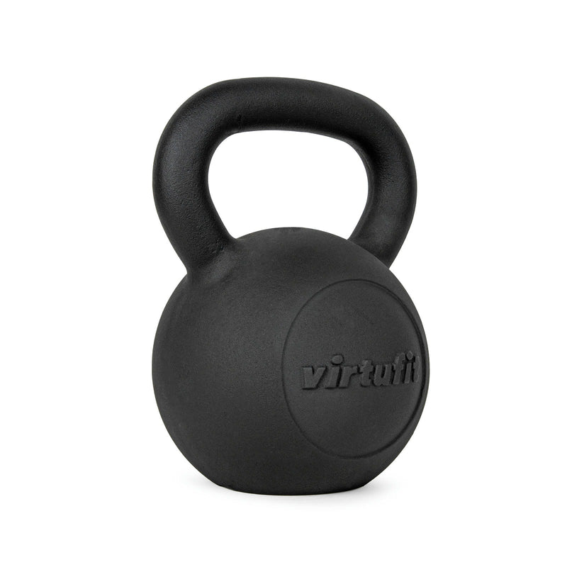 VIRTUFIT KETTLEBELL PRO ŻELIWNY 32 KG