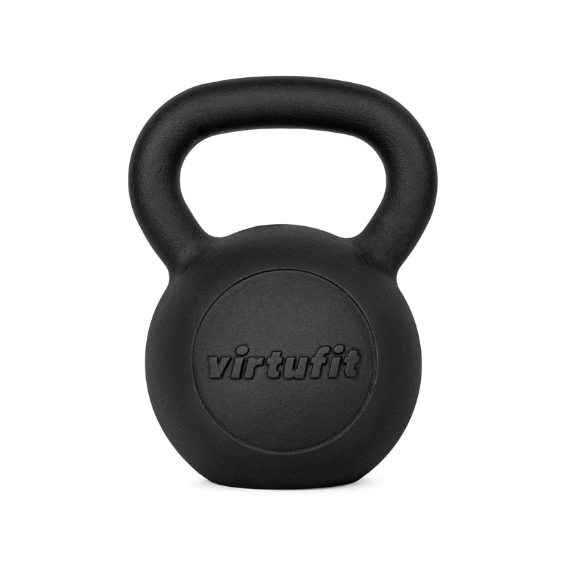 VIRTUFIT KETTLEBELL PRO ŻELIWNY 32 KG