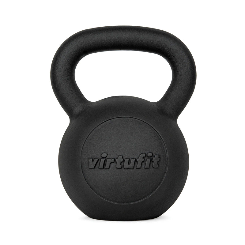 VIRTUFIT KETTLEBELL PRO ŻELIWNY 36 KG