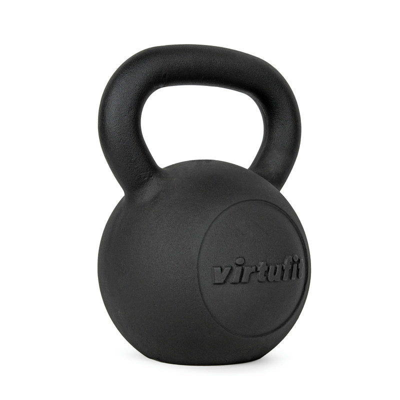 VIRTUFIT KETTLEBELL PRO ŻELIWNY 36 KG