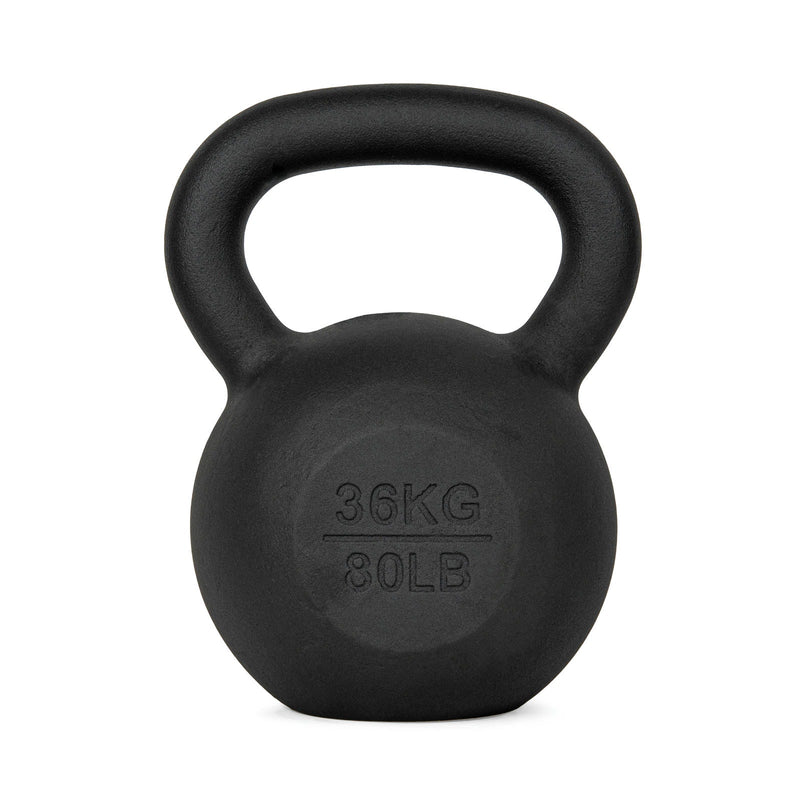 VIRTUFIT KETTLEBELL PRO ŻELIWNY 36 KG