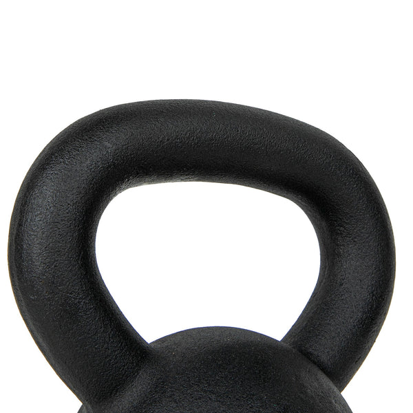 VIRTUFIT KETTLEBELL PRO ŻELIWNY 40 KG