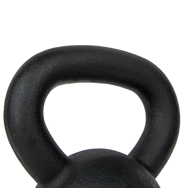 VIRTUFIT KETTLEBELL PRO ŻELIWNY 40 KG