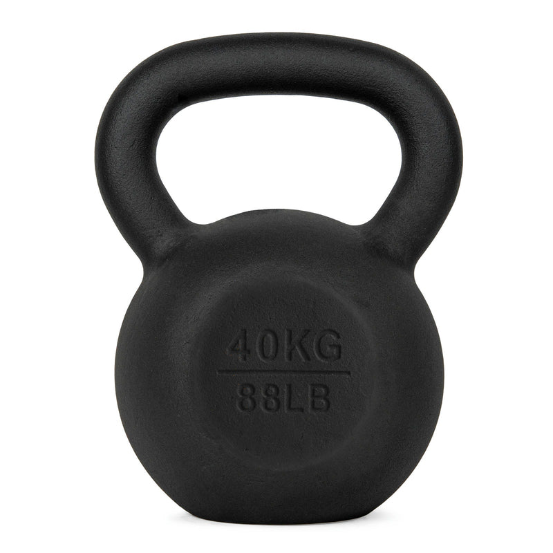 VIRTUFIT KETTLEBELL PRO ŻELIWNY 40 KG