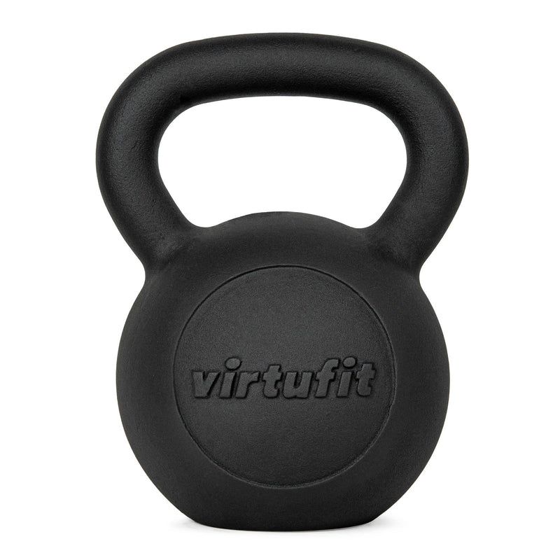 VIRTUFIT KETTLEBELL PRO ŻELIWNY 40 KG