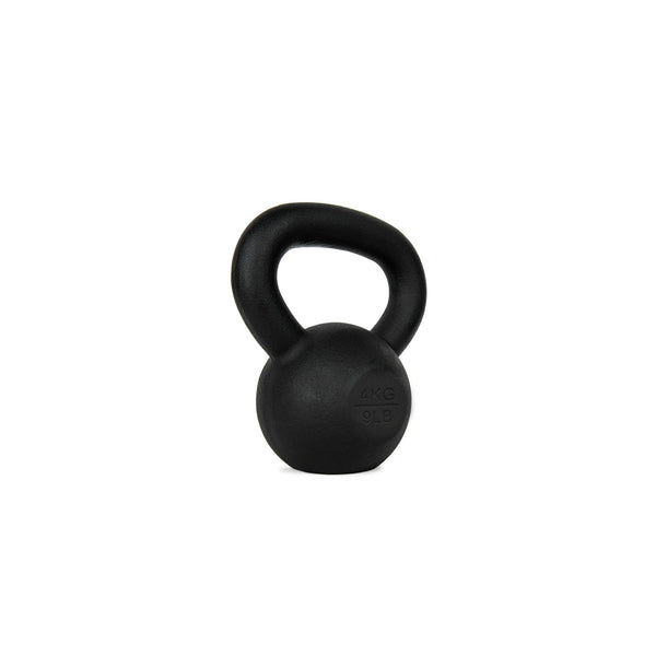 VIRTUFIT KETTLEBELL PRO ŻELIWNY 4 KG