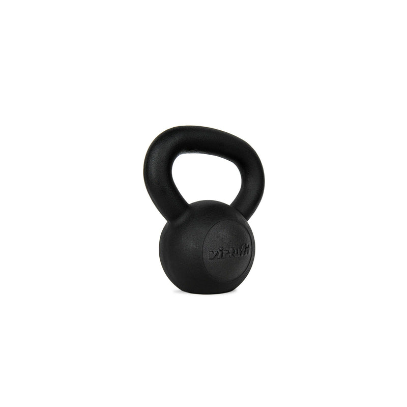 VIRTUFIT KETTLEBELL PRO ŻELIWNY 4 KG