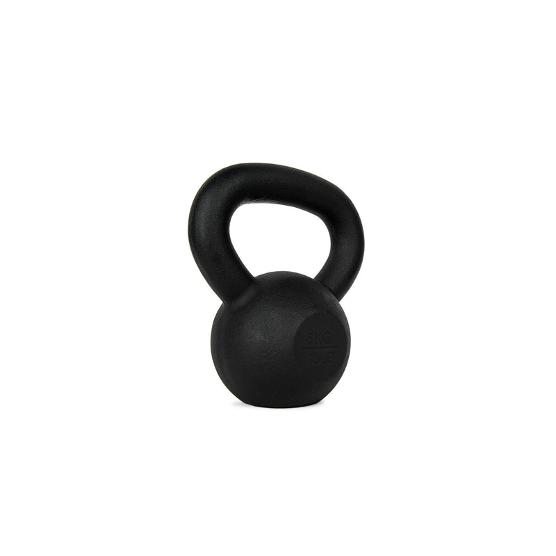 VIRTUFIT KETTLEBELL PRO ŻELIWNY 6 KG