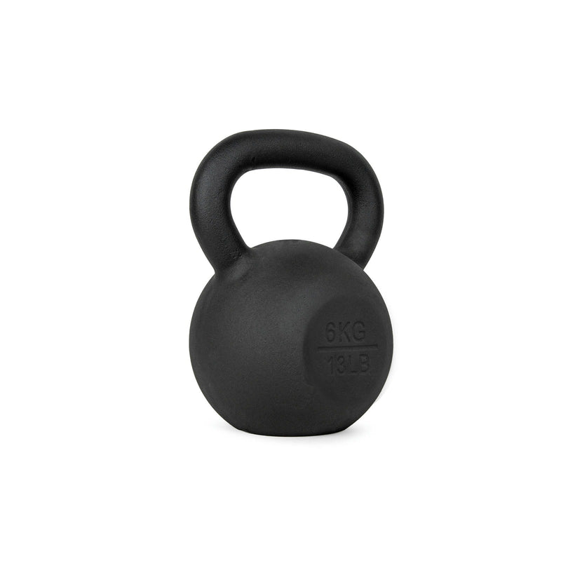 VIRTUFIT KETTLEBELL PRO ŻELIWNY 6 KG