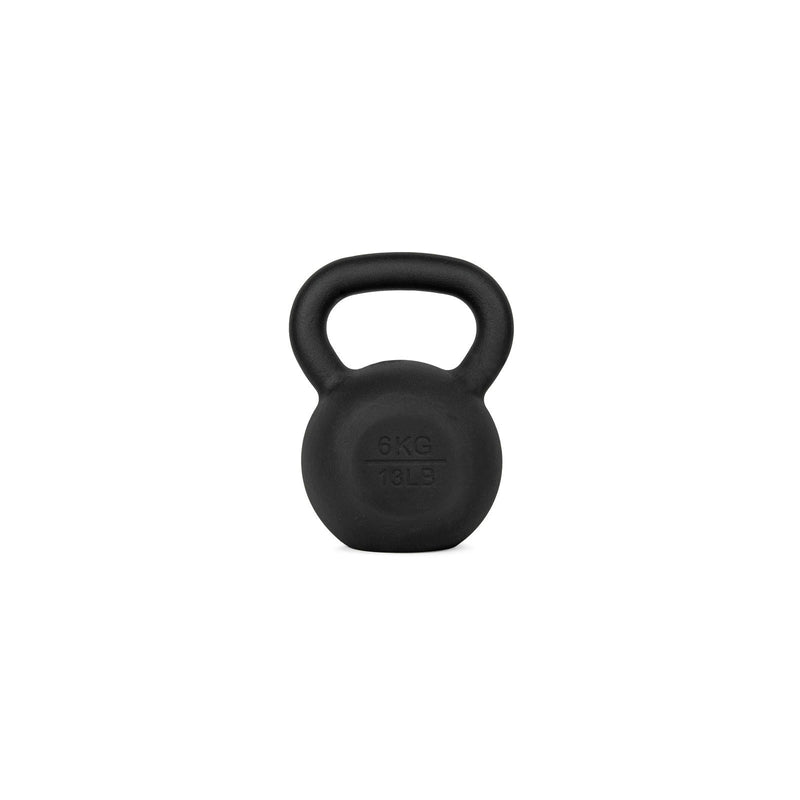 VIRTUFIT KETTLEBELL PRO ŻELIWNY 6 KG