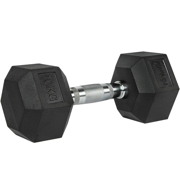 VIRTUFIT HANTLA HEXA PRO 10 KG