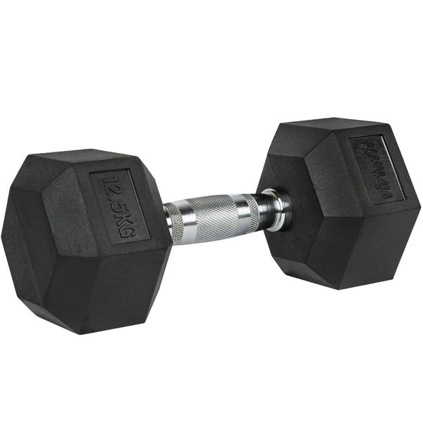 VIRTUFIT HANTLA HEXA PRO 12.5 KG
