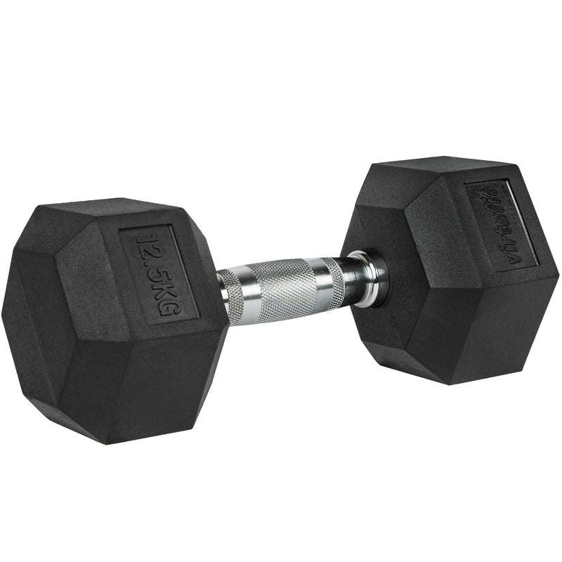 VIRTUFIT HANTLA HEXA PRO 12.5 KG