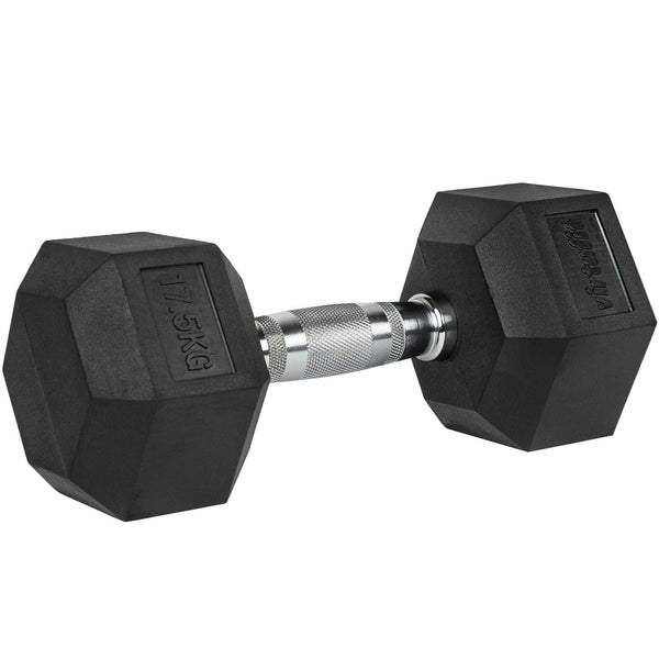 VIRTUFIT HANTLA HEXA PRO 17.5 KG