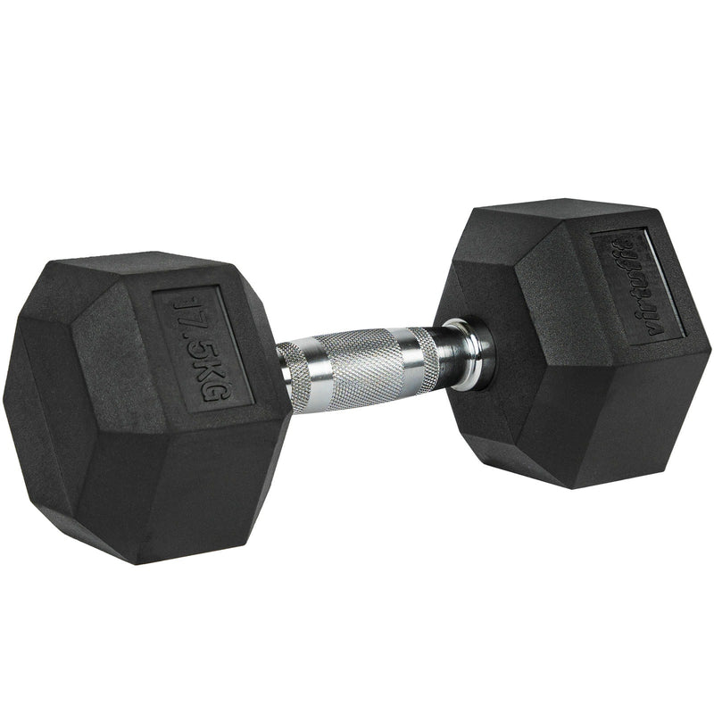 VIRTUFIT HANTLA HEXA PRO 17.5 KG
