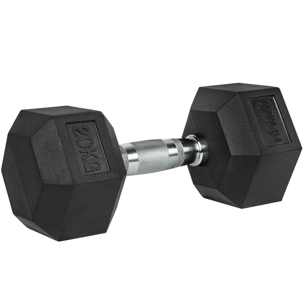 VIRTUFIT HANTLA HEXA PRO 20 KG
