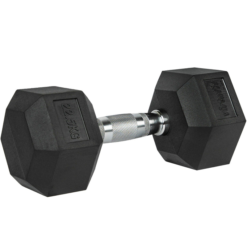 VIRTUFIT HANTLA HEXA PRO 22.5 KG