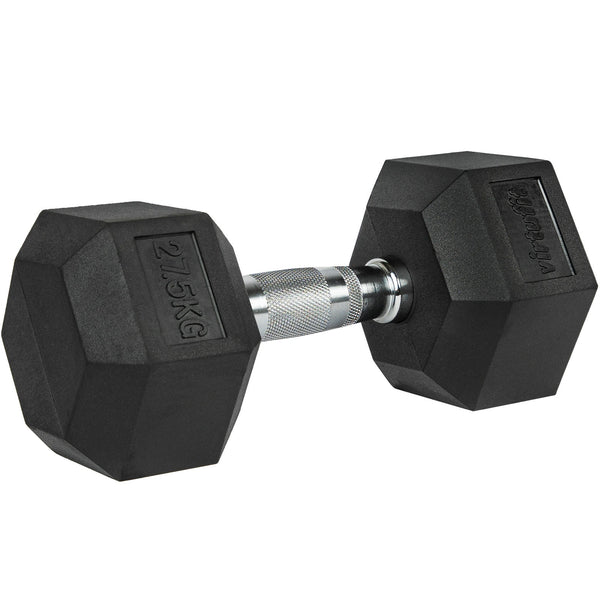 VIRTUFIT HANTLA HEXA PRO 27.5 KG