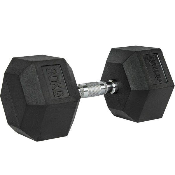 VIRTUFIT HANTLA HEXA PRO 30 KG