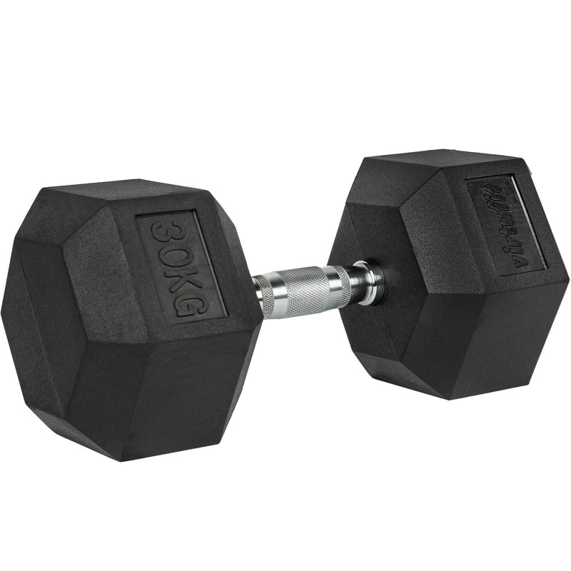 VIRTUFIT HANTLA HEXA PRO 30 KG