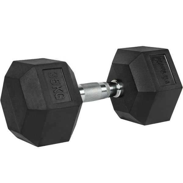 VIRTUFIT HANTLA HEXA PRO 35 KG