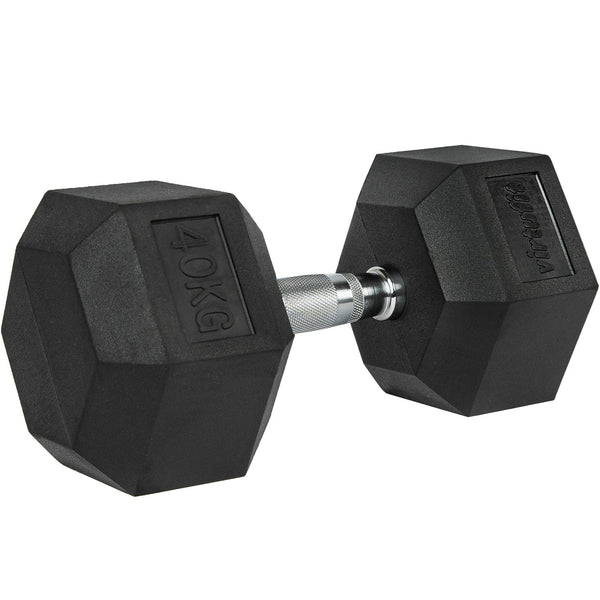 VIRTUFIT HANTLA HEXA PRO 40 KG