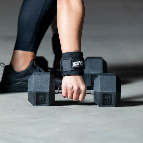 VIRTUFIT HANTLA HEXA PRO 7 KG