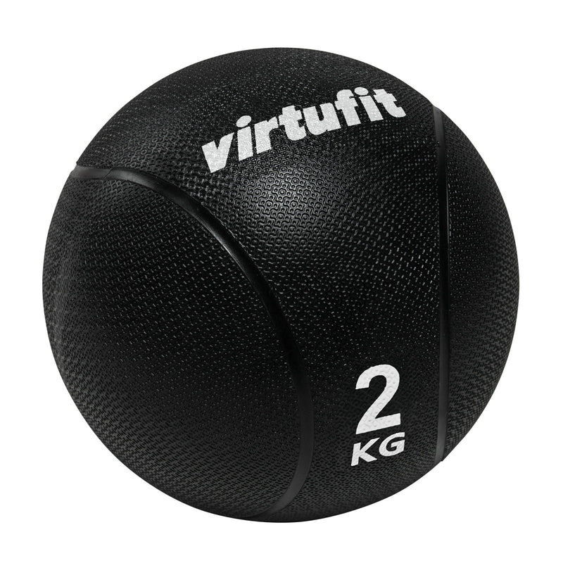 VIRTUFIT PIŁKA LEKARSKA PRO 2 KG