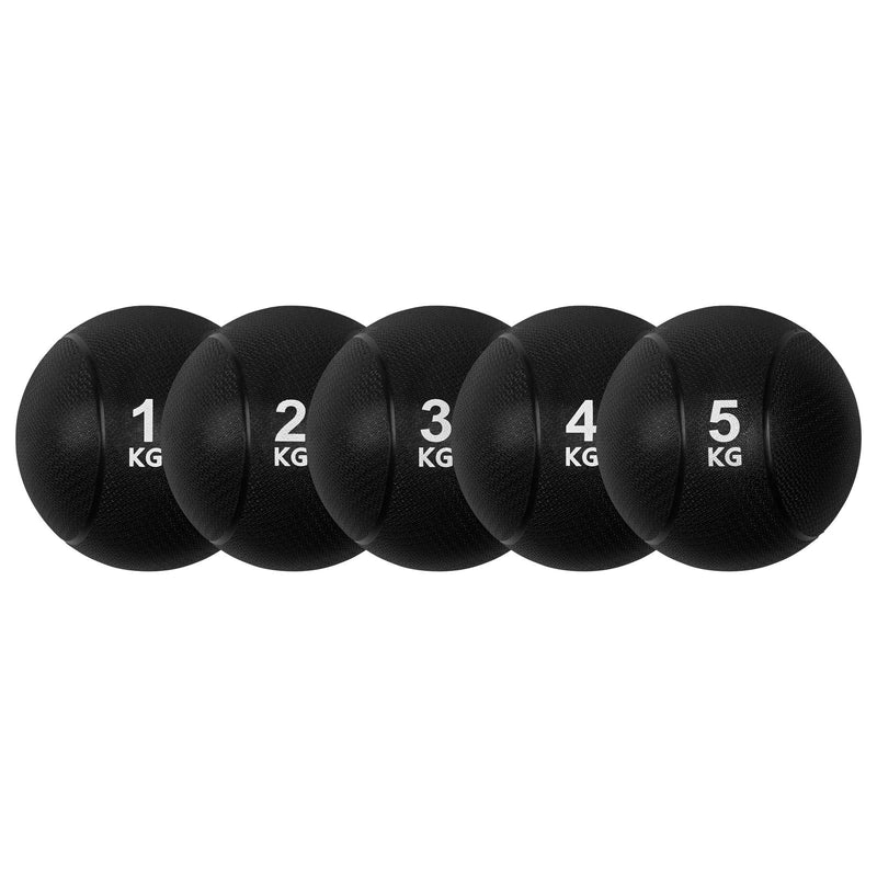 VIRTUFIT PIŁKA LEKARSKA PRO 3 KG